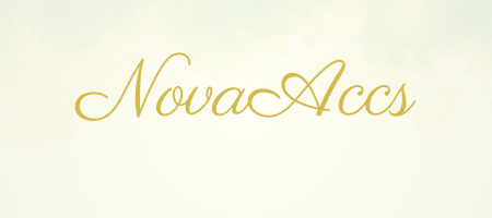 NovaAccs